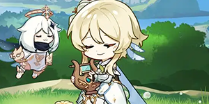 原神3.0前瞻直播兑换码是什么