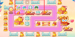 保卫萝卜4周赛8.15攻略