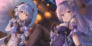 原神3.0鸣草位置在哪