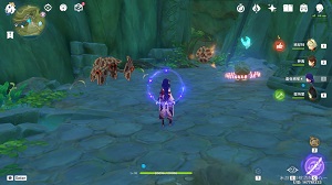 原神须弥二净甸解密攻略