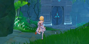 原神晴雨的经纬任务攻略