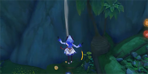 原神愿为一炊之梦任务攻略