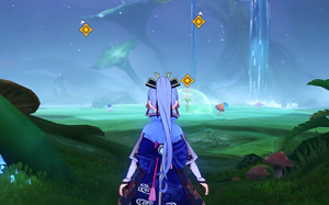 原神探索莎兰树的梦任务攻略