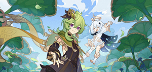 原神须弥璃月宝箱位置在哪