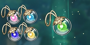 原神3.0迷你仙灵怎么获得