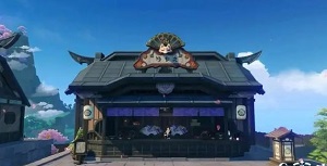 原神雷盾怎么破