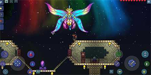 泰拉瑞亚兑换码2022