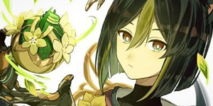 原神提纳里圣遗物推荐