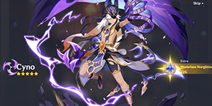 原神赛诺突破材料有哪些