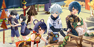 原神得物联动活动介绍