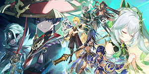 原神3.1版本内容介绍