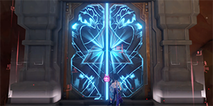 原神蜃景祭场在哪里