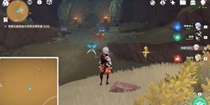 原神沙漠权能怎么获得