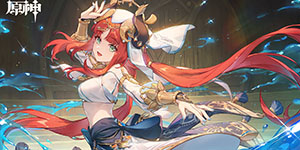 原神回应心意之舞活动怎么玩