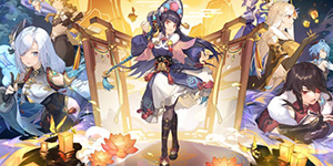 原神旧语新知二重证据任务怎么完成