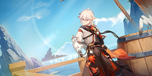 原神旧语新知无形屏障任务怎么完成