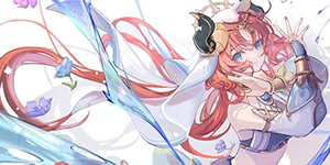 原神妮露圣遗物搭配推荐