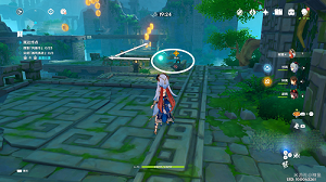 原神徇察五风第二天攻略