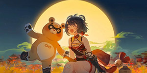 原神元能尖碑点位在哪