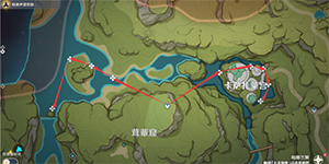 原神月莲多久刷新一次