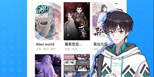 沐沐漫画在线登录页面免费漫画入口