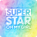 SuperStar OH MY GIRL