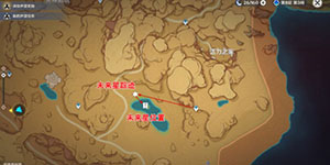 原神寻找未来星第五天通关攻略