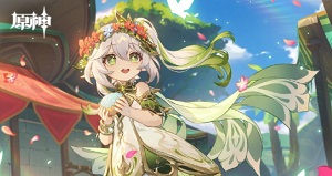 原神草神武器推荐四星