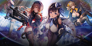 nikke胜利女神2022兑换码最新