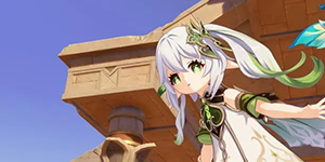 原神草神升级突破材料有哪些