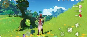 原神12月6日停服一天有什么补偿