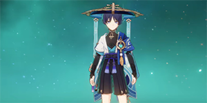 原神散兵流浪者怎么改名字