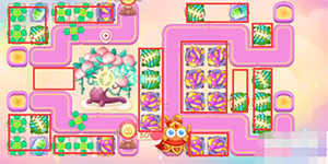 保卫萝卜4周赛12.8攻略一览