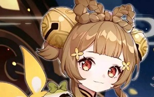 原神瑶瑶是几星角色