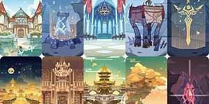 原神七圣召唤角色熟练度怎么提升