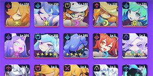 跃迁旅人最强阵容推荐