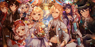 原神2023哪个角色最强