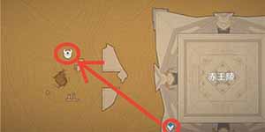 原神圣章石位置在哪里