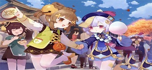 原神仇敌仿佛众水翻腾怎么触发