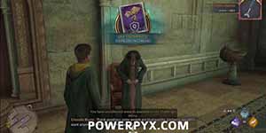 霍格沃茨之遗飞离书架支线任务攻略