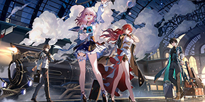 崩坏星穹铁道2023最新激活码大全