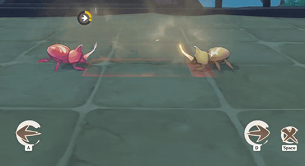 原神斗虫大试合怎么玩