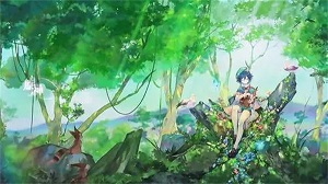 原神风花节时间2023