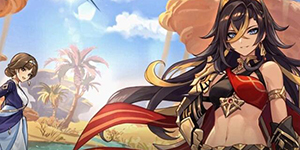 原神迪希雅四星武器推荐