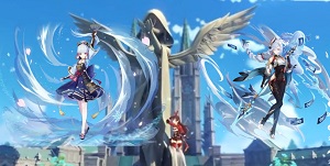 原神3.5版本下半卡池什么时候开