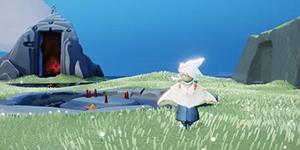 光遇夜行季什么时候上线