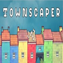 townscaper城镇叠叠乐