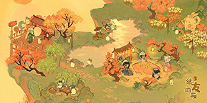 桃源深处有人家南有乔木支线攻略