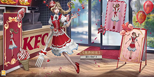 第五人格肯德基联动套餐多少钱