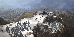 战争传说刺客怎么解锁隐藏职业